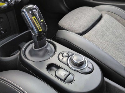 2023 MINI HARDTOP 2 DOOR Cooper SE