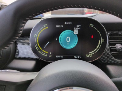 2023 MINI HARDTOP 2 DOOR Cooper SE