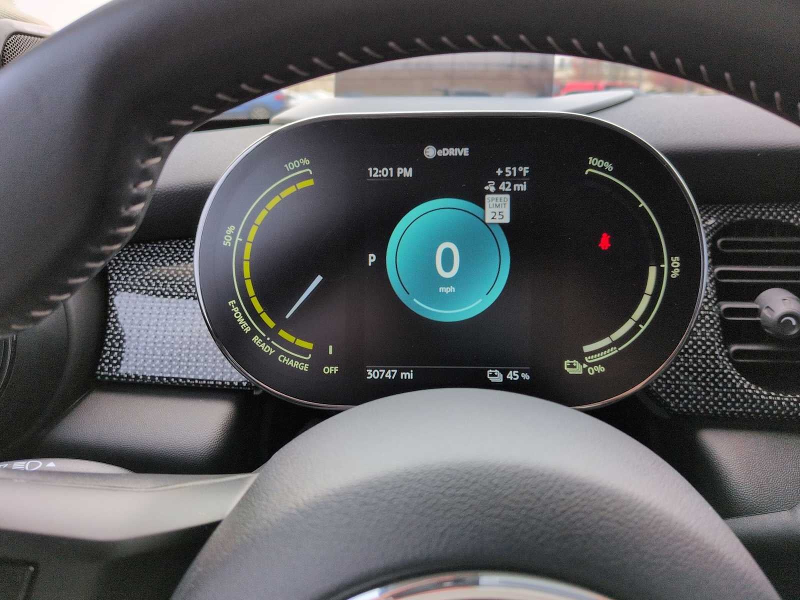 2023 MINI HARDTOP 2 DOOR Cooper SE