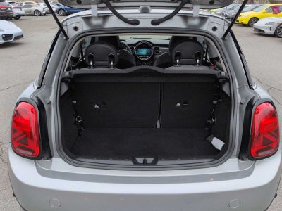 2023 MINI HARDTOP 2 DOOR Cooper SE