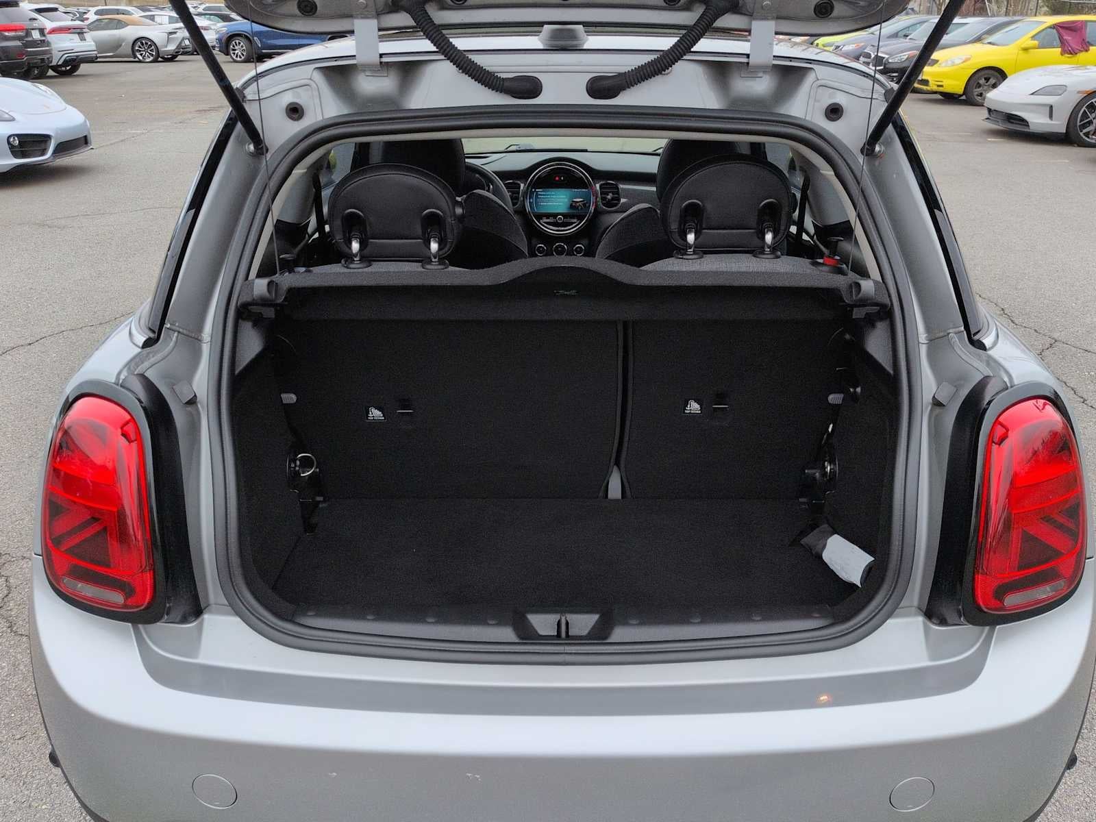 2023 MINI HARDTOP 2 DOOR Cooper SE