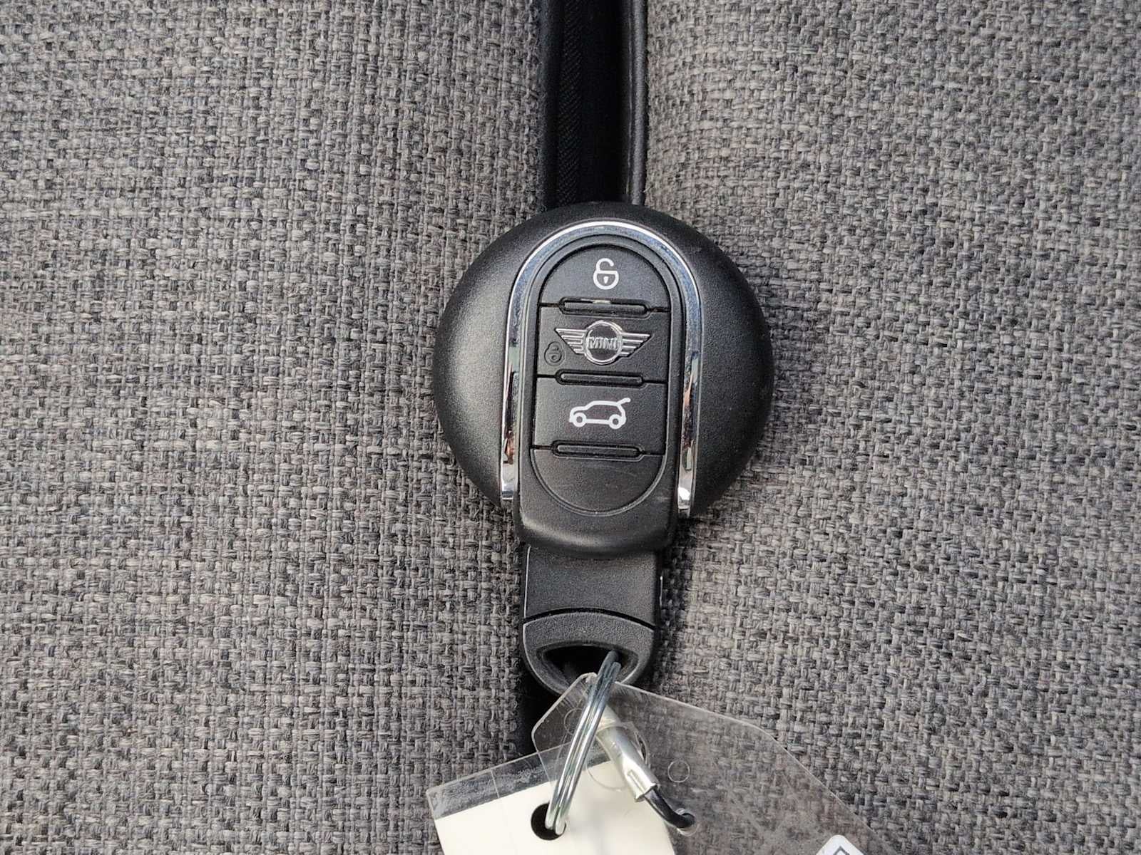 2023 MINI HARDTOP 2 DOOR Cooper SE