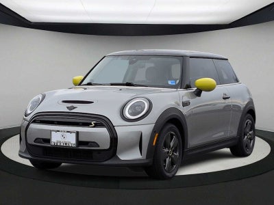 2023 MINI HARDTOP 2 DOOR Cooper SE