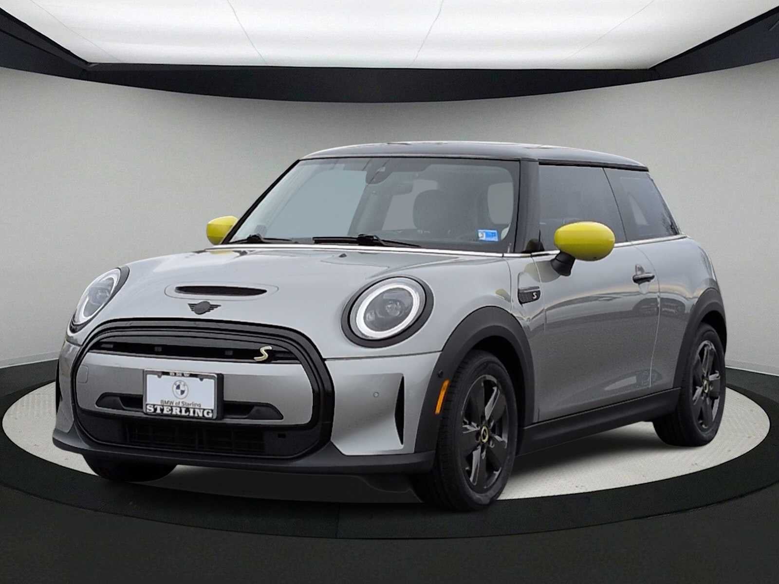 2023 MINI HARDTOP 2 DOOR Cooper SE