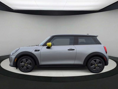 2023 MINI HARDTOP 2 DOOR Cooper SE