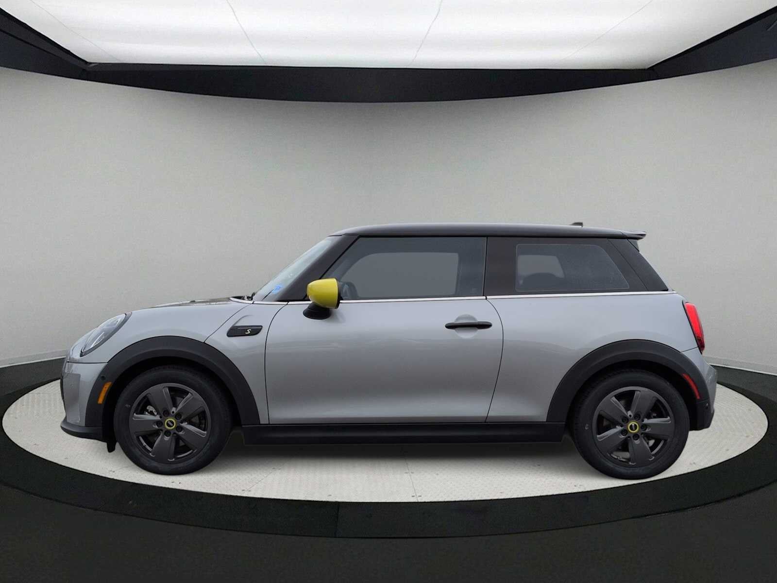 2023 MINI HARDTOP 2 DOOR Cooper SE
