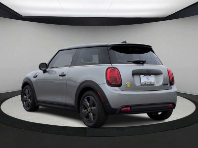 2023 MINI HARDTOP 2 DOOR Cooper SE