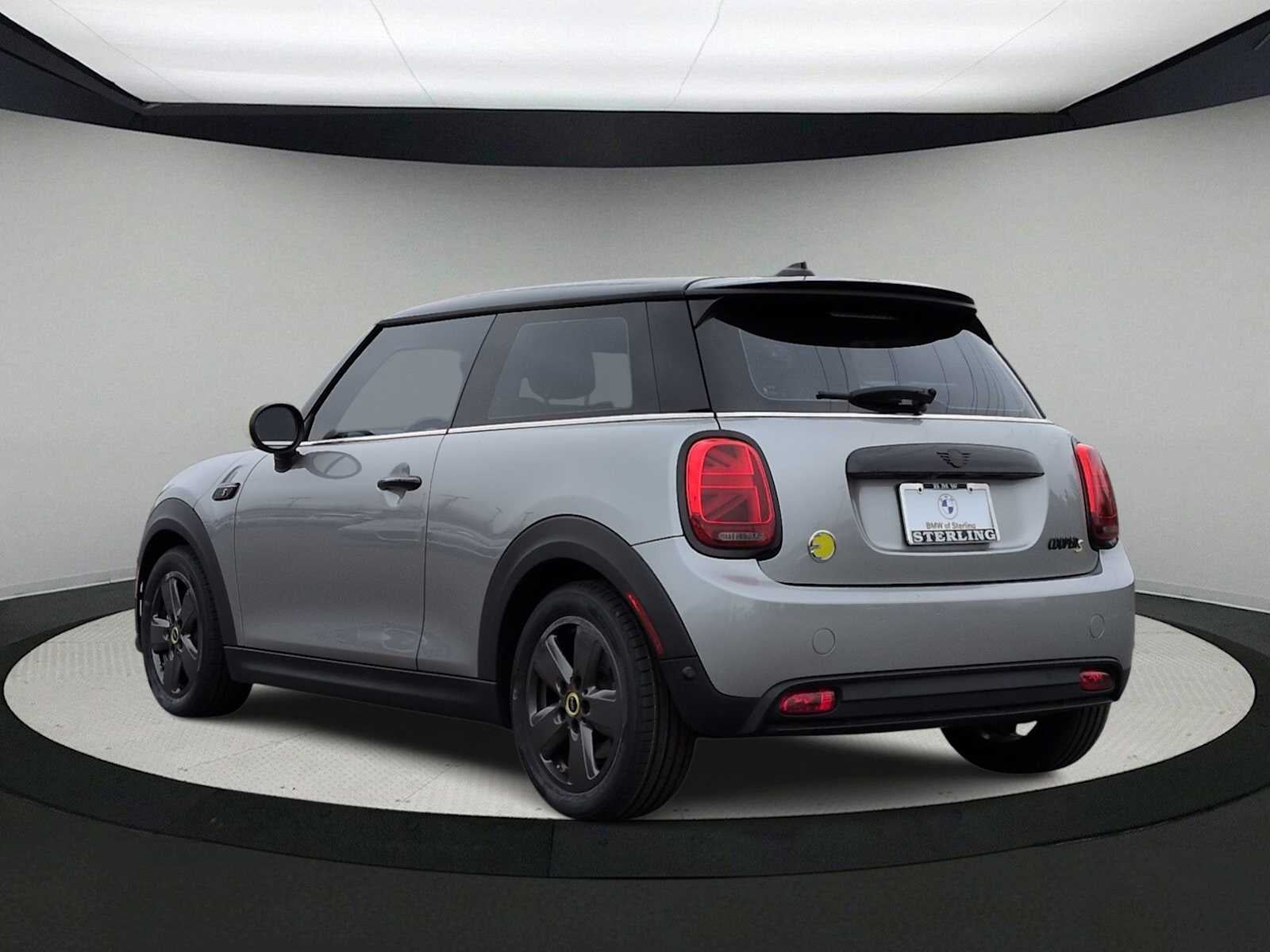2023 MINI HARDTOP 2 DOOR Cooper SE