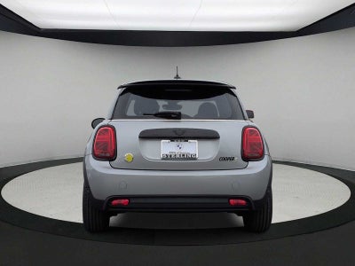 2023 MINI HARDTOP 2 DOOR Cooper SE