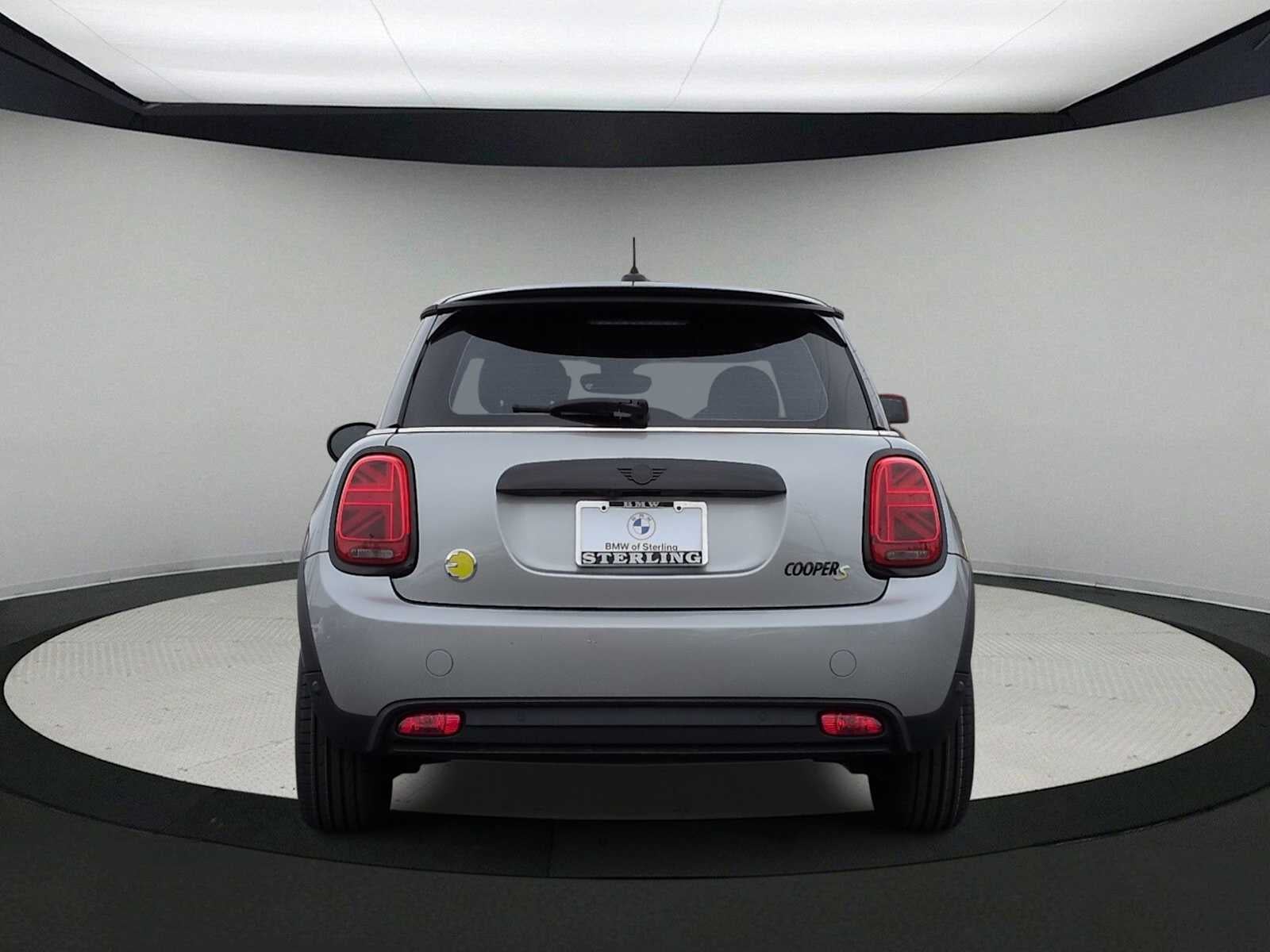 2023 MINI HARDTOP 2 DOOR Cooper SE