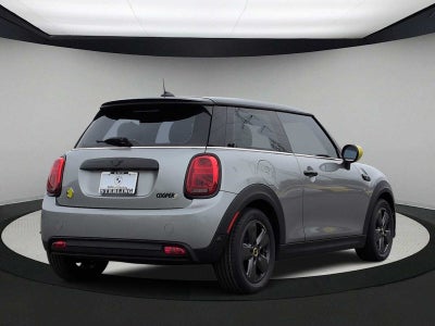 2023 MINI HARDTOP 2 DOOR Cooper SE