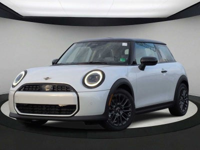 2026 MINI Hardtop 2 Door Cooper