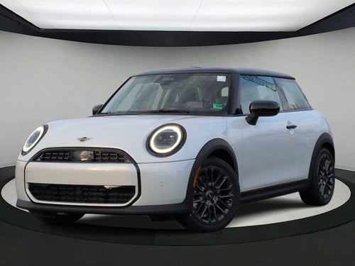 2026 MINI Hardtop 2 Door Cooper