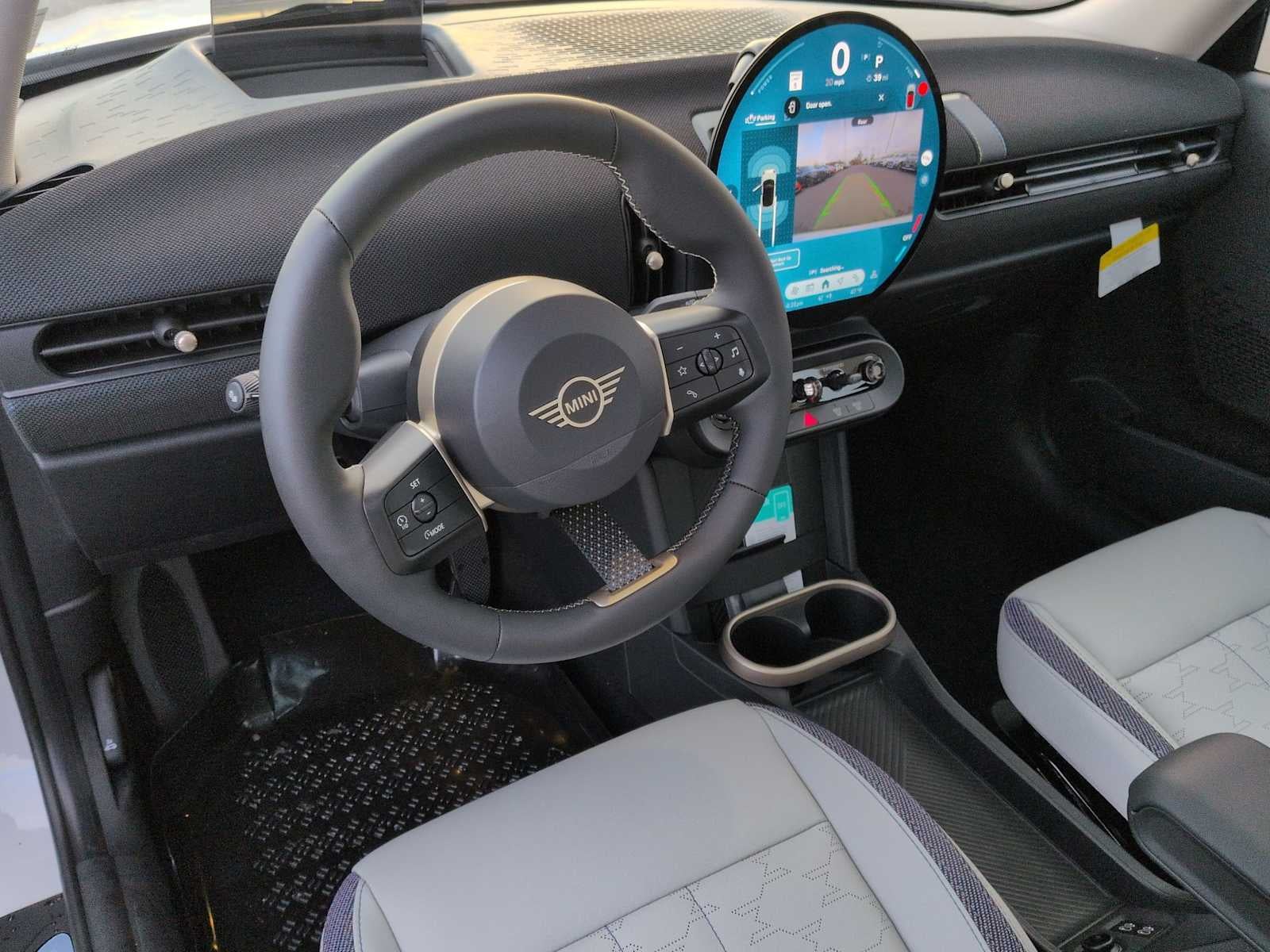 2026 MINI Hardtop 2 Door Cooper