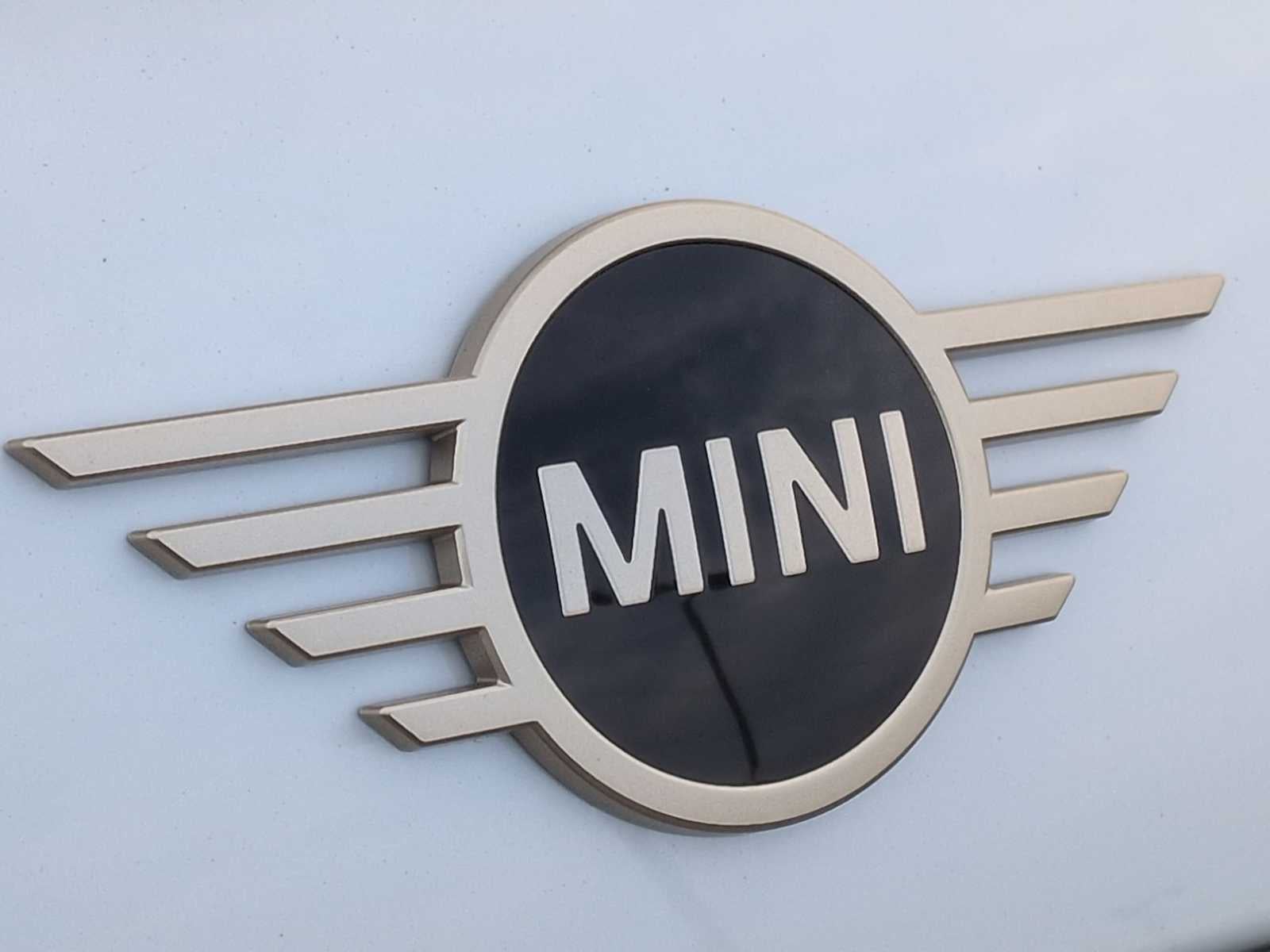 2026 MINI Hardtop 2 Door Cooper