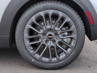 2026 MINI Hardtop 2 Door Cooper