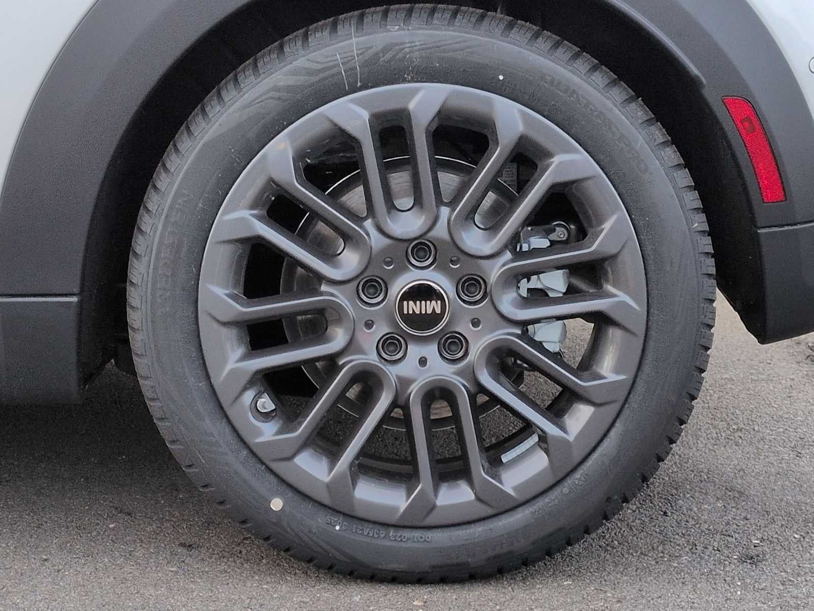 2026 MINI Hardtop 2 Door Cooper