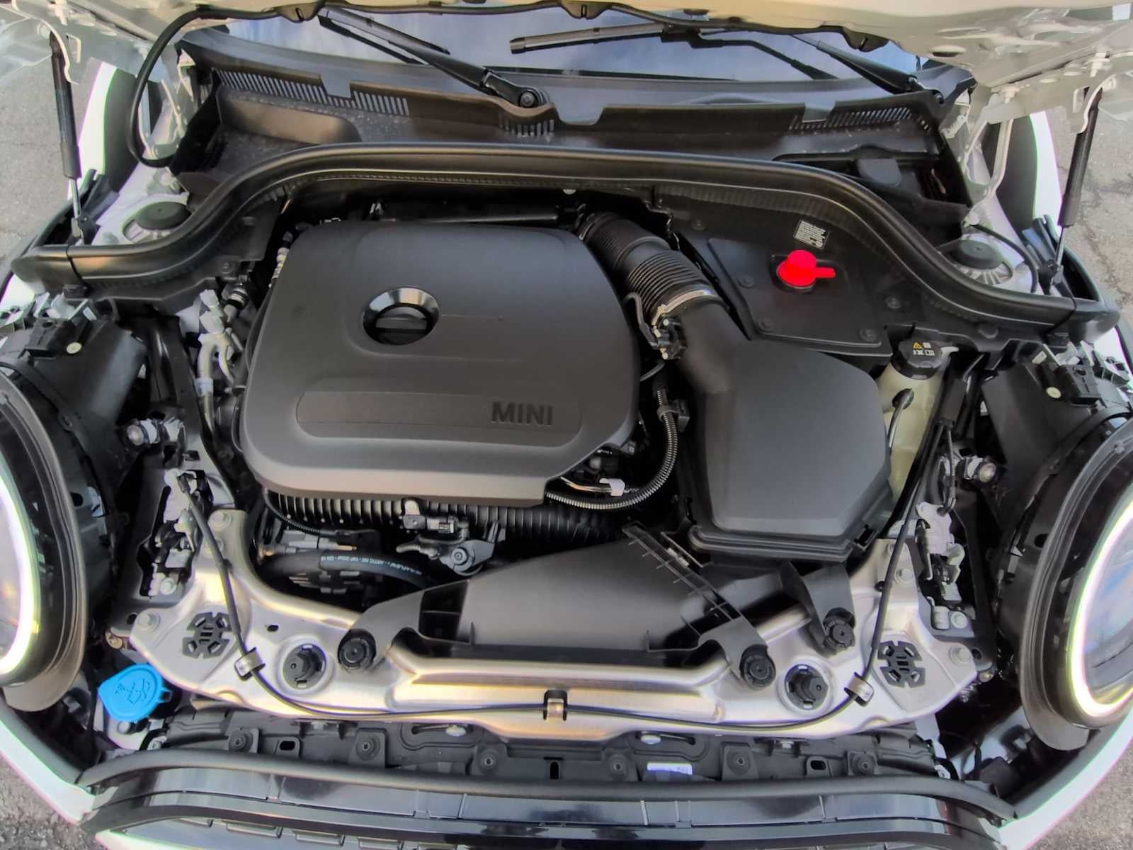 2026 MINI Hardtop 2 Door Cooper