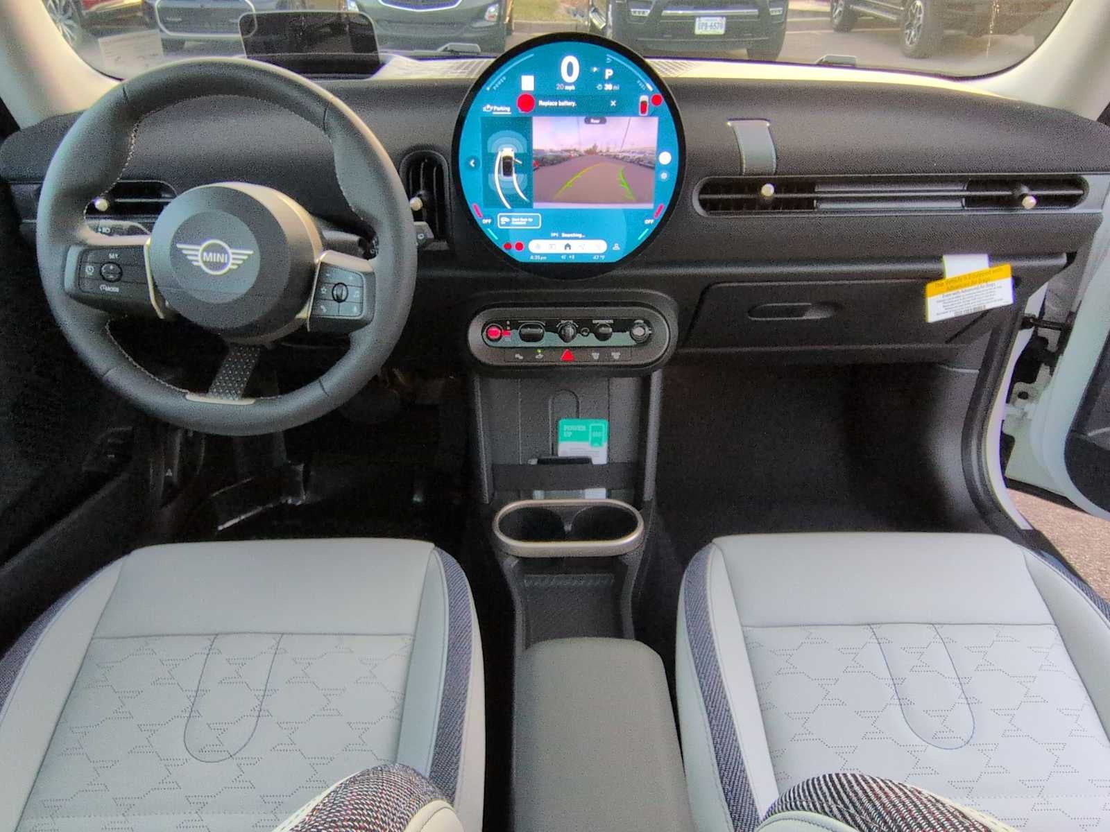 2026 MINI Hardtop 2 Door Cooper