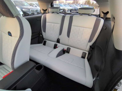 2026 MINI Hardtop 2 Door Cooper