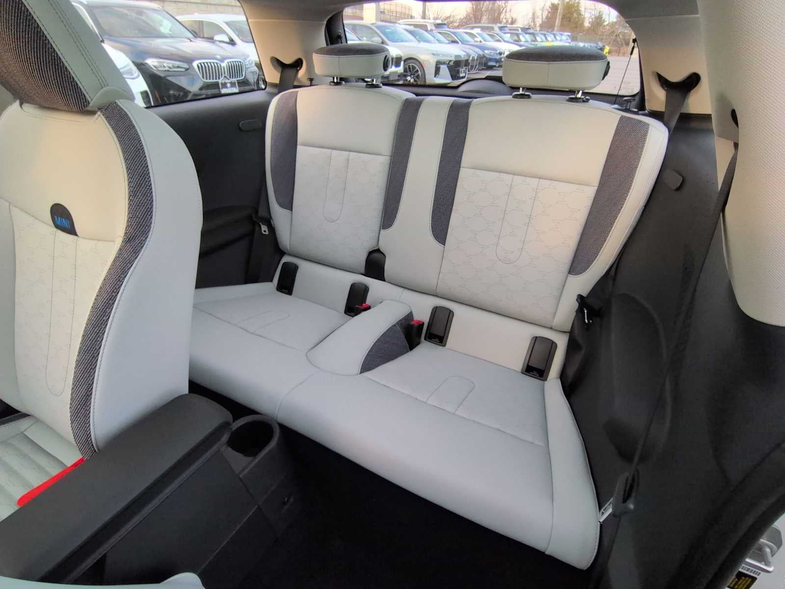 2026 MINI Hardtop 2 Door Cooper