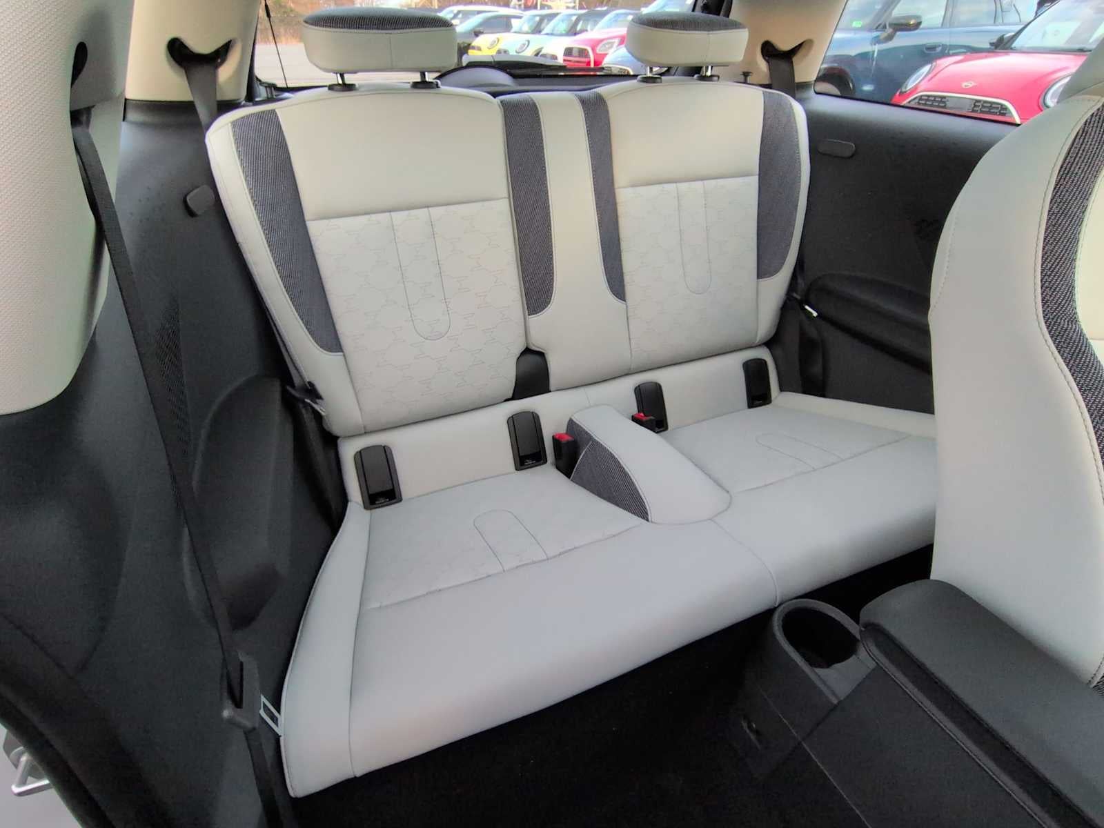 2026 MINI Hardtop 2 Door Cooper