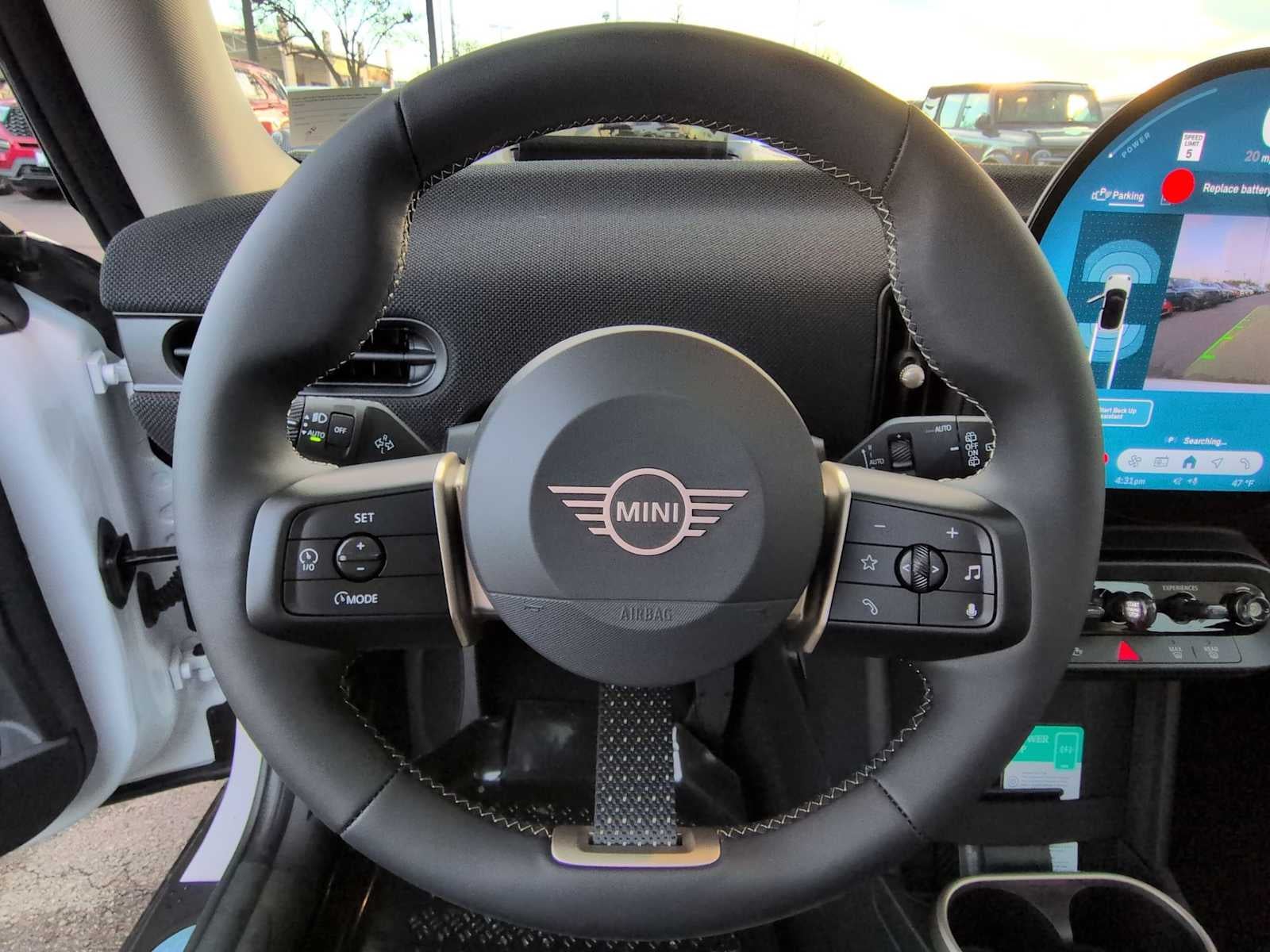 2026 MINI Hardtop 2 Door Cooper