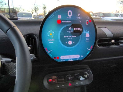 2026 MINI Hardtop 2 Door Cooper