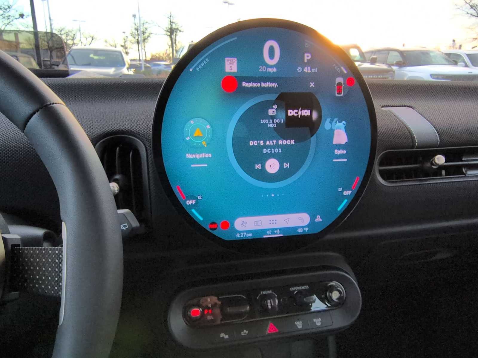 2026 MINI Hardtop 2 Door Cooper