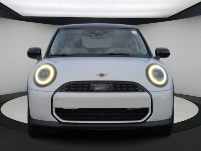 2026 MINI Hardtop 2 Door Cooper