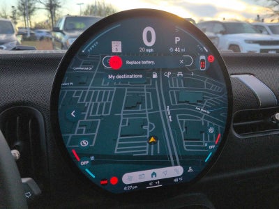 2026 MINI Hardtop 2 Door Cooper