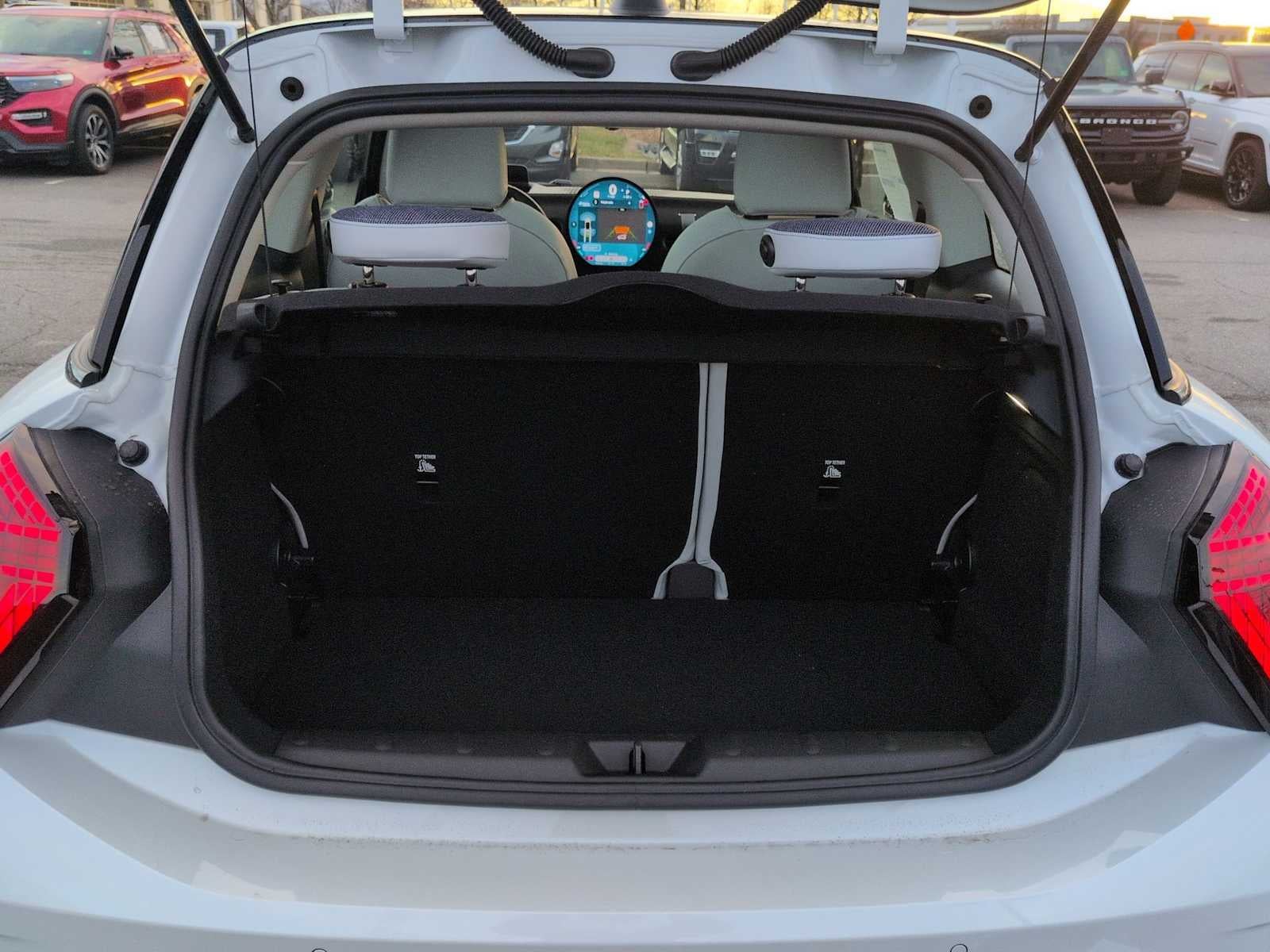 2026 MINI Hardtop 2 Door Cooper