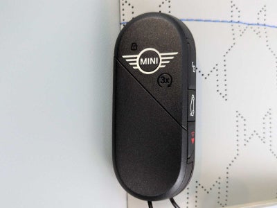 2026 MINI Hardtop 2 Door Cooper