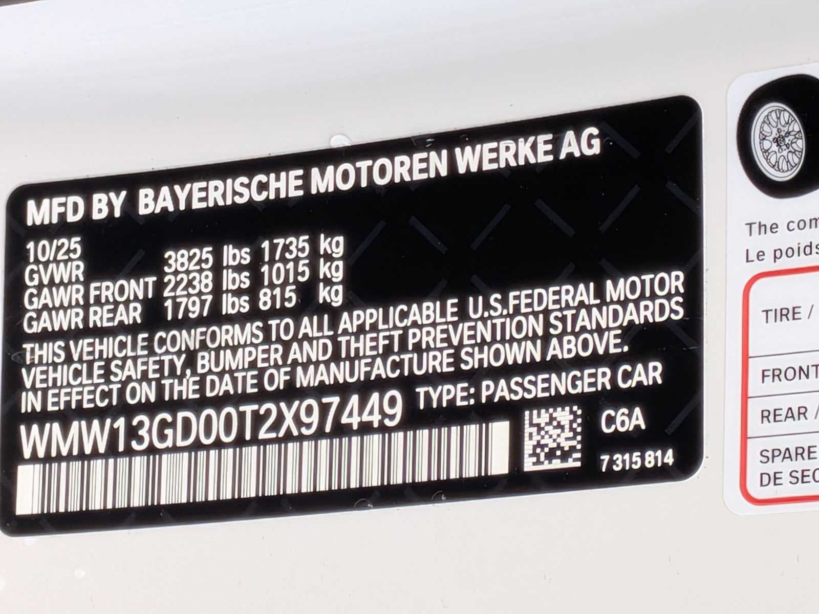 2026 MINI Hardtop 2 Door Cooper