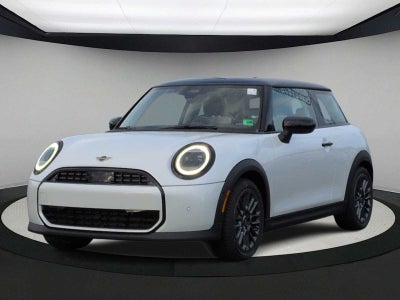 2026 MINI Hardtop 2 Door Cooper