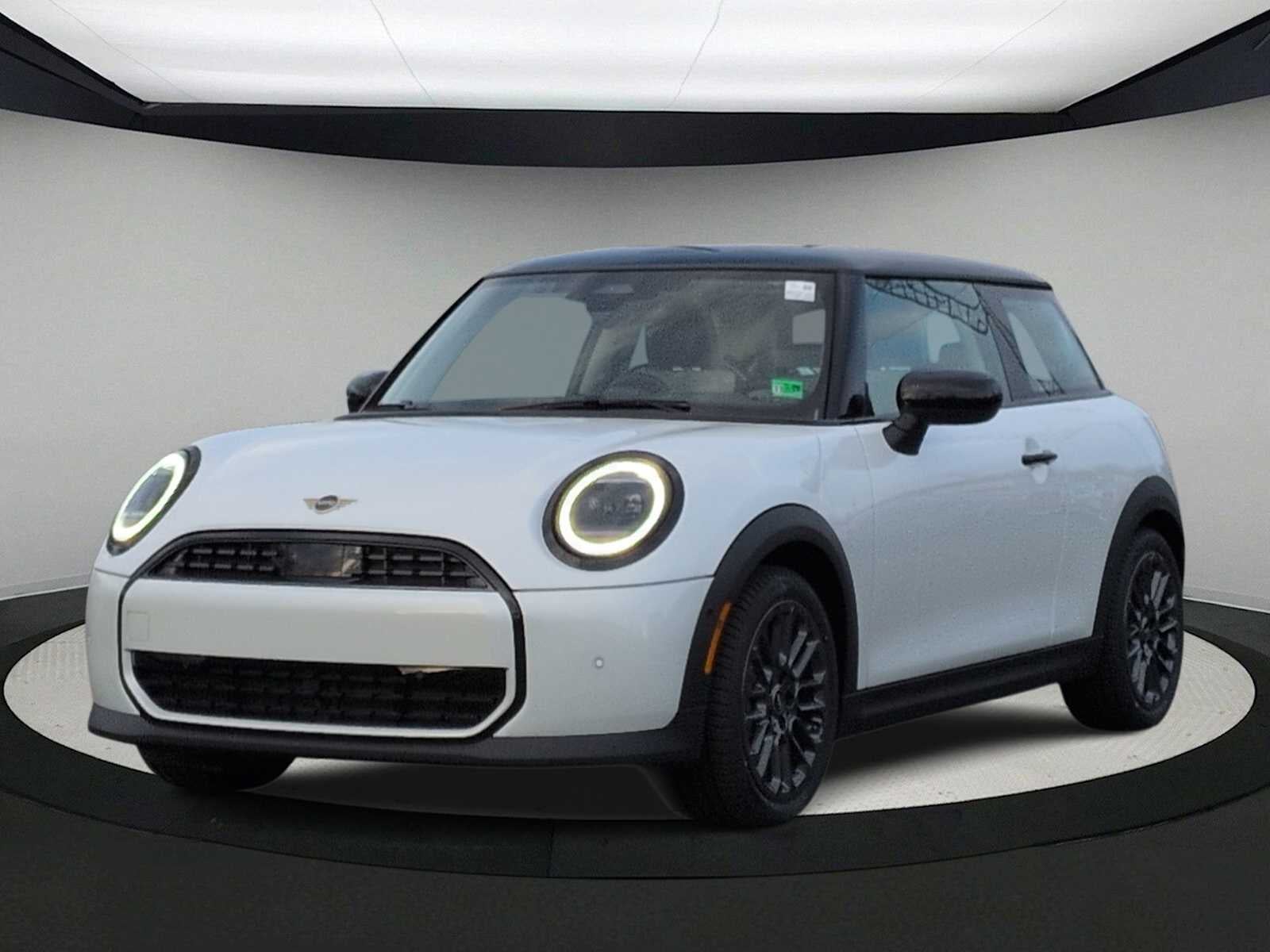 2026 MINI Hardtop 2 Door Cooper