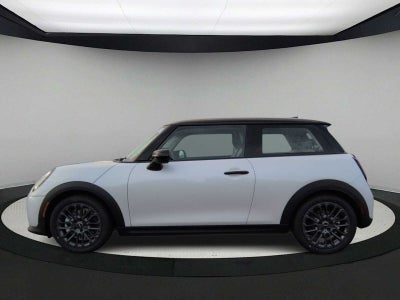 2026 MINI Hardtop 2 Door Cooper