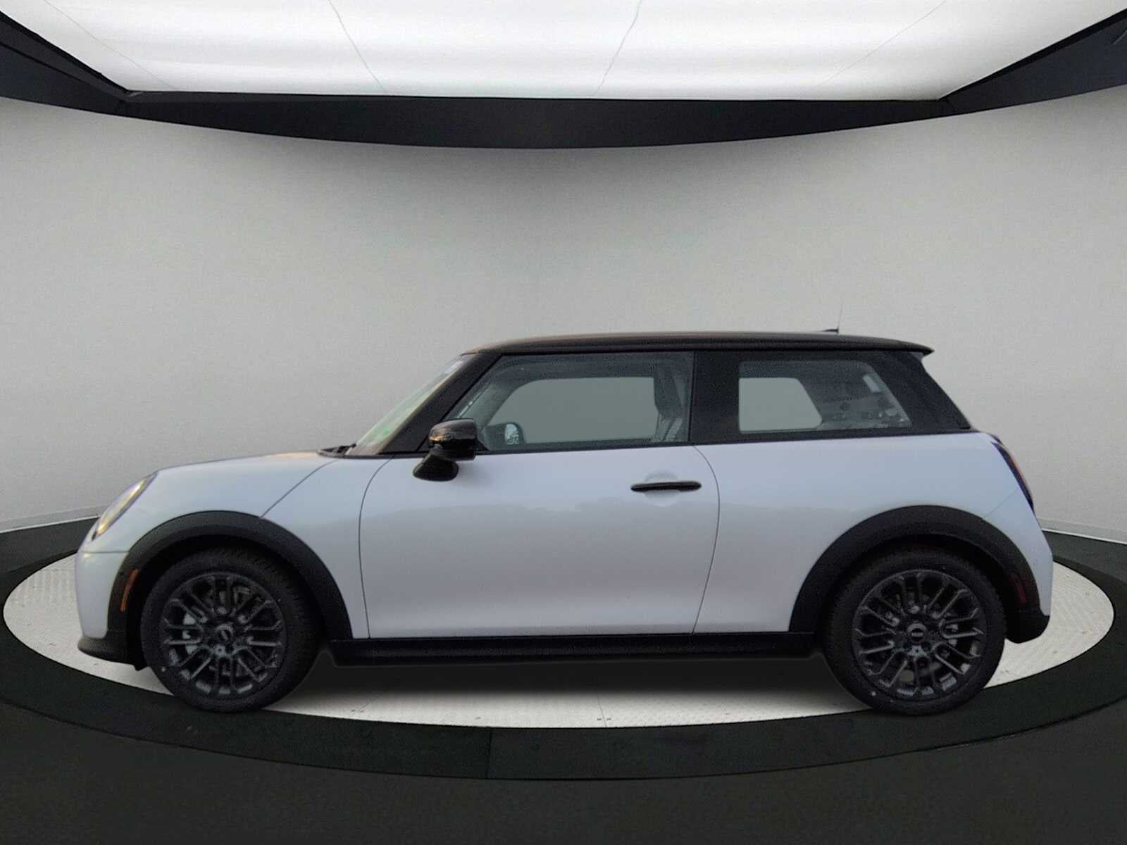 2026 MINI Hardtop 2 Door Cooper
