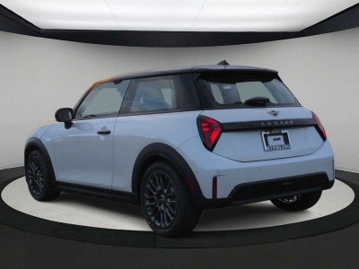 2026 MINI Hardtop 2 Door Cooper