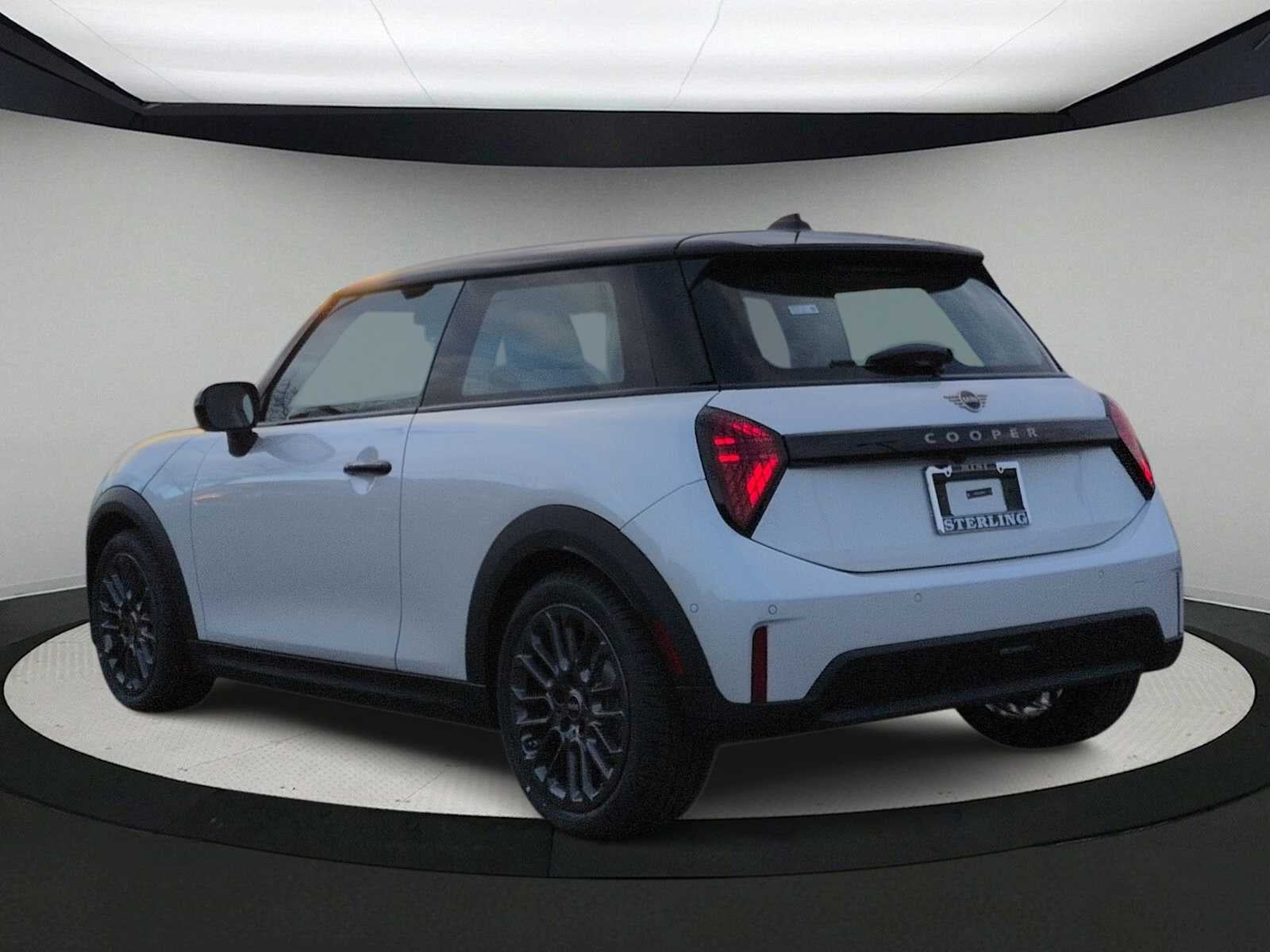 2026 MINI Hardtop 2 Door Cooper