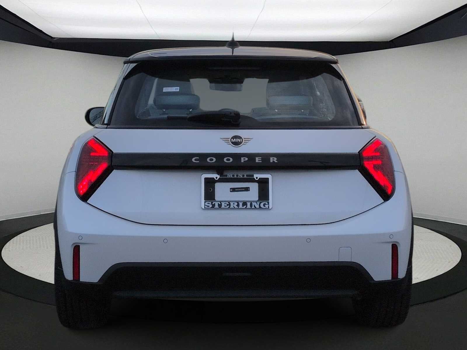 2026 MINI Hardtop 2 Door Cooper