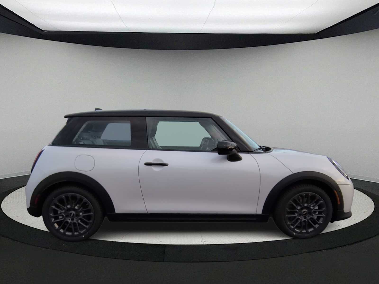 2026 MINI Hardtop 2 Door Cooper