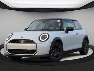 2026 MINI Hardtop 2 Door Cooper