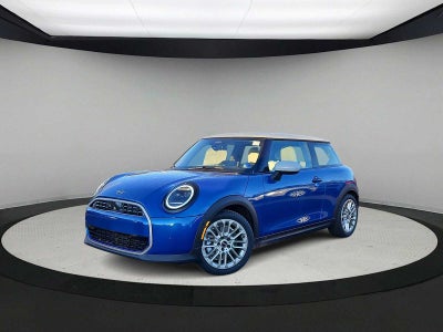 2026 MINI Hardtop 2 Door Cooper