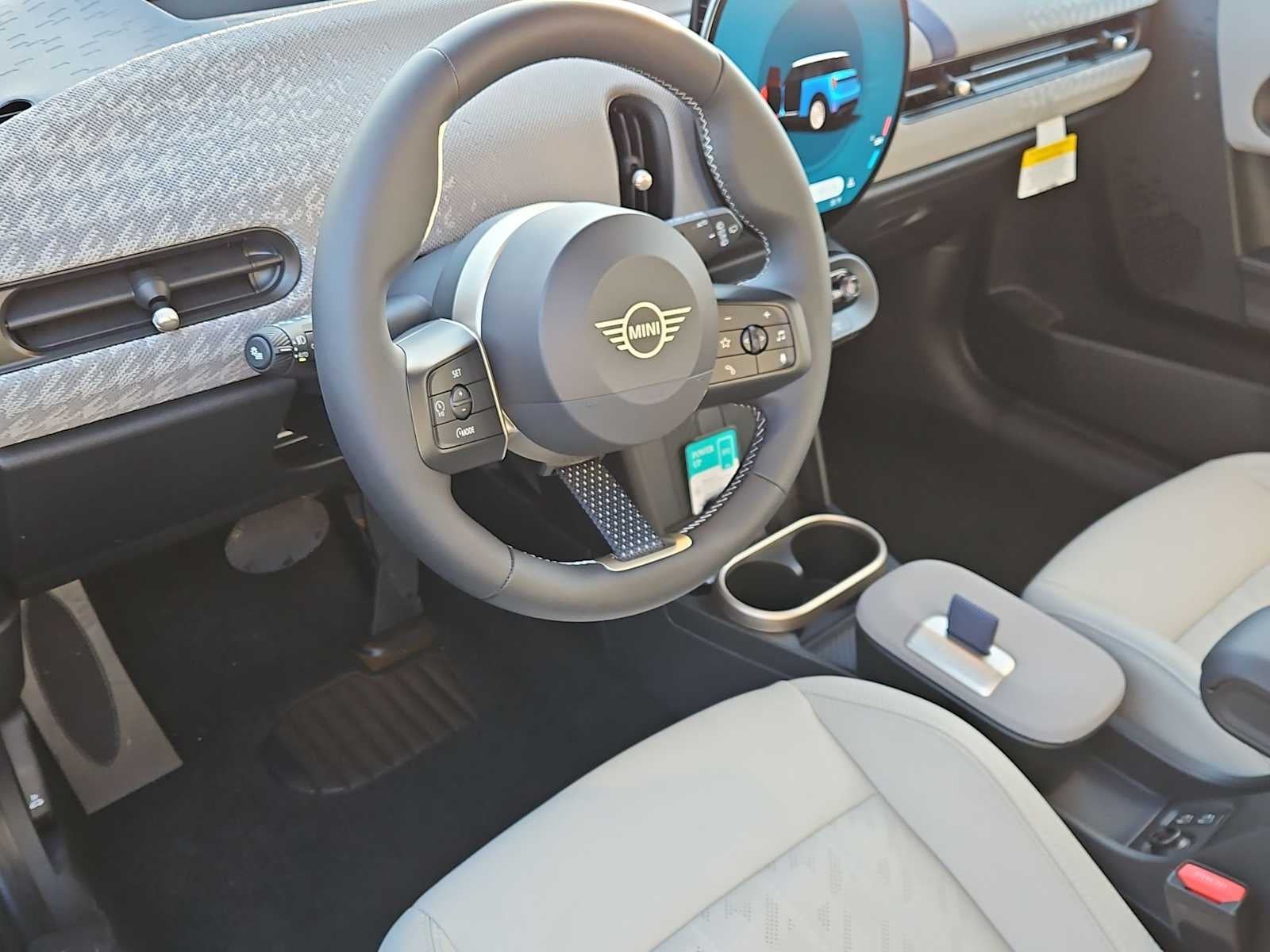 2026 MINI Hardtop 2 Door Cooper