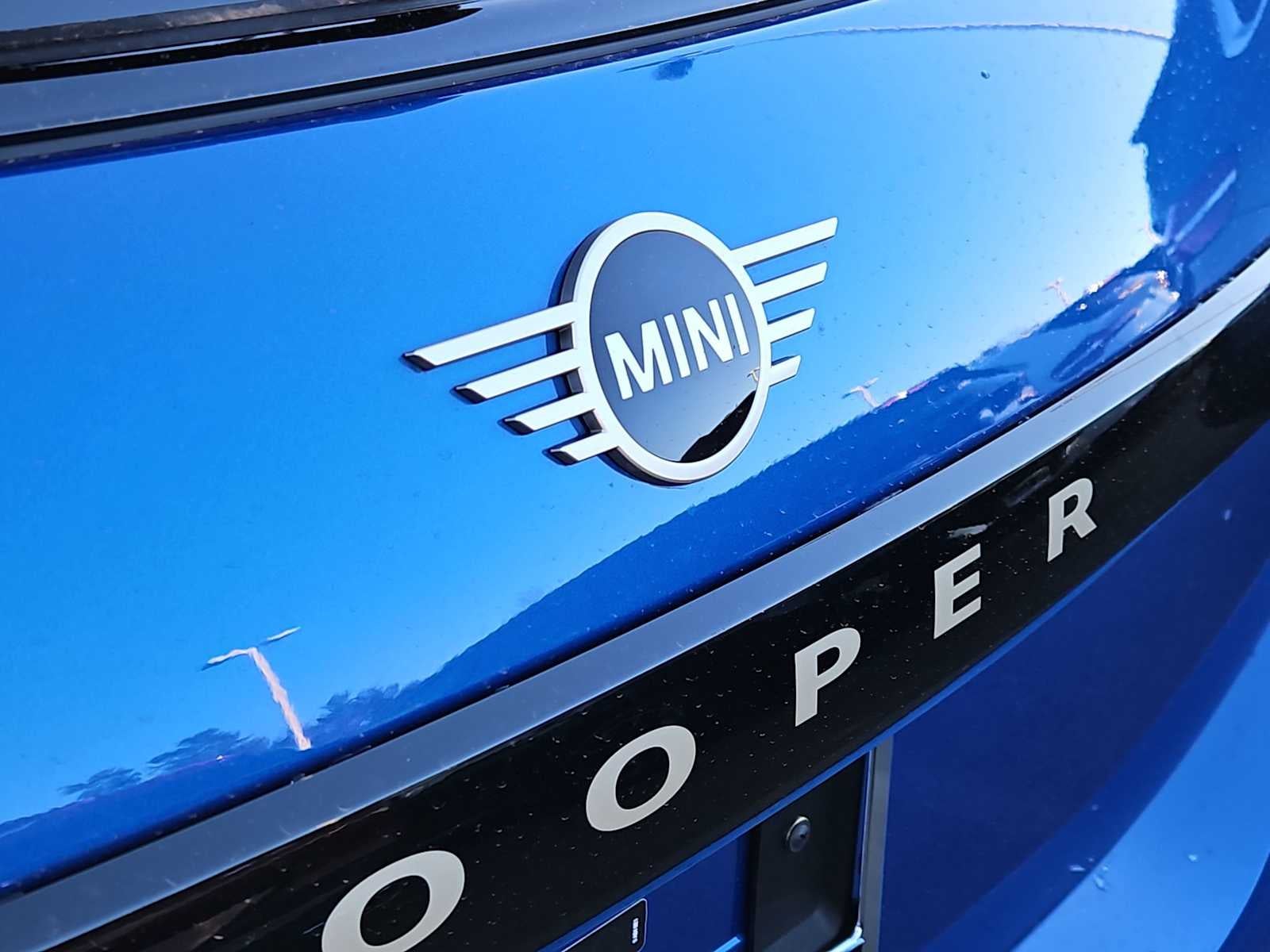 2026 MINI Hardtop 2 Door Cooper