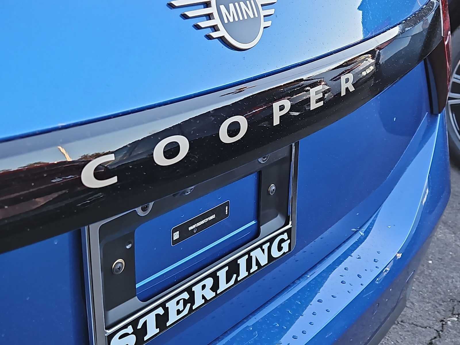 2026 MINI Hardtop 2 Door Cooper