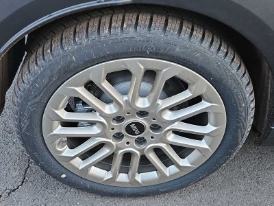 2026 MINI Hardtop 2 Door Cooper