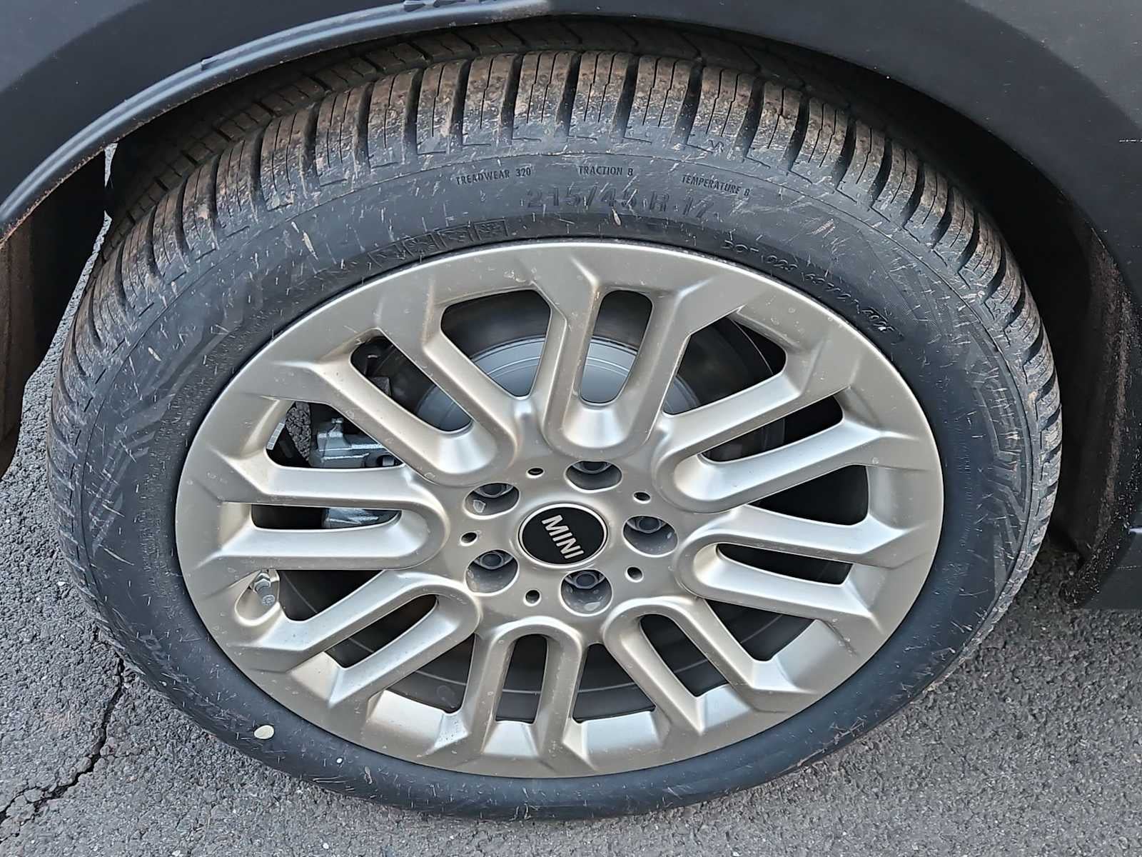 2026 MINI Hardtop 2 Door Cooper