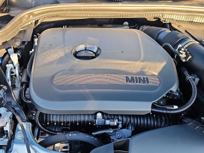 2026 MINI Hardtop 2 Door Cooper